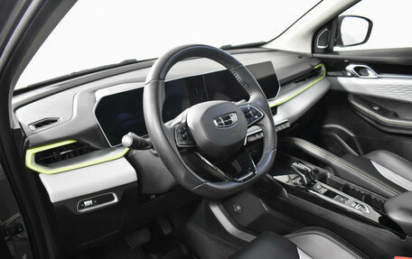 Geely Coolray I, 2023 год, 2 048 960 рублей, 10 фотография