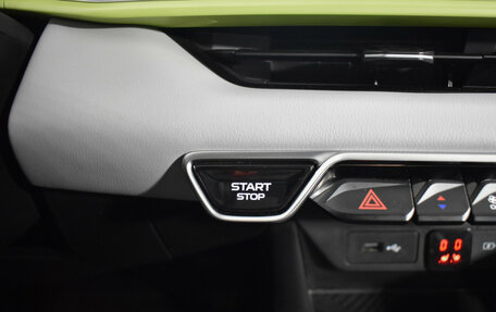 Geely Coolray I, 2023 год, 2 048 960 рублей, 20 фотография