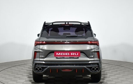 Geely Coolray I, 2023 год, 2 048 960 рублей, 7 фотография