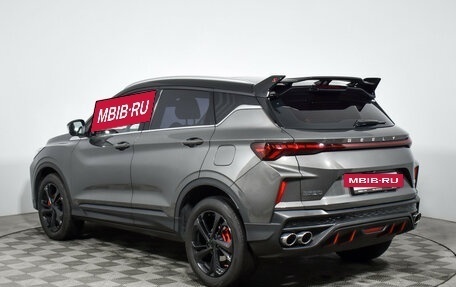 Geely Coolray I, 2023 год, 2 048 960 рублей, 8 фотография