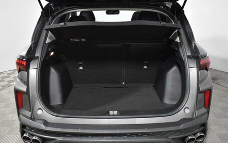 Geely Coolray I, 2023 год, 2 048 960 рублей, 24 фотография