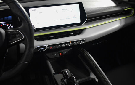 Geely Coolray I, 2023 год, 2 048 960 рублей, 23 фотография