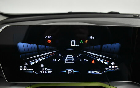 Geely Coolray I, 2023 год, 2 048 960 рублей, 25 фотография
