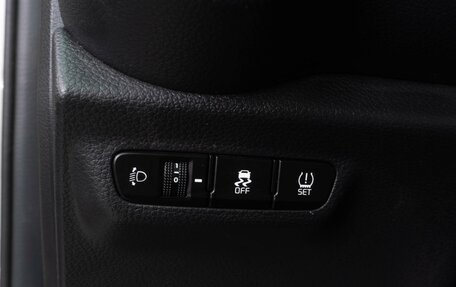 KIA Morning III, 2021 год, 1 499 000 рублей, 12 фотография