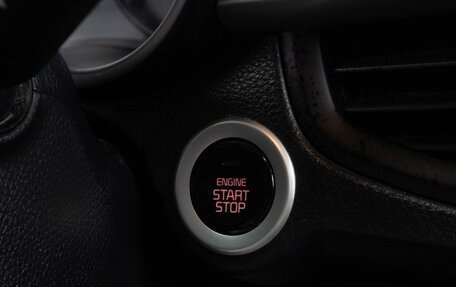KIA Morning III, 2021 год, 1 499 000 рублей, 14 фотография