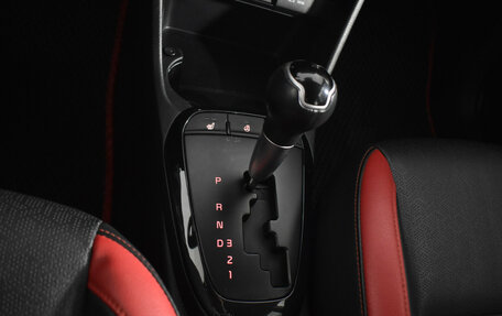 KIA Picanto III рестайлинг, 2018 год, 1 399 000 рублей, 18 фотография
