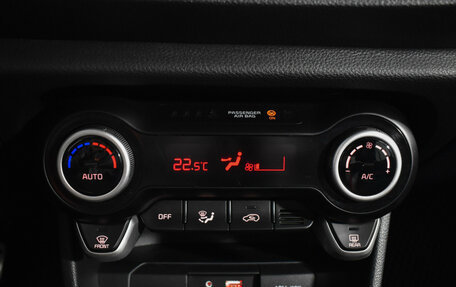 KIA Picanto III рестайлинг, 2018 год, 1 399 000 рублей, 19 фотография
