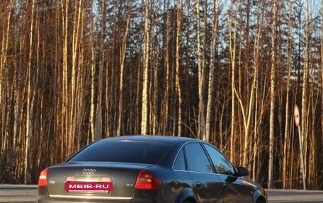 Audi A6, 2003 год, 400 000 рублей, 4 фотография