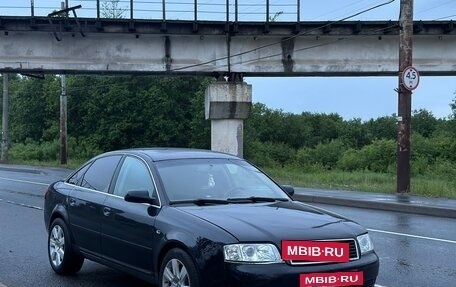 Audi A6, 2003 год, 400 000 рублей, 7 фотография