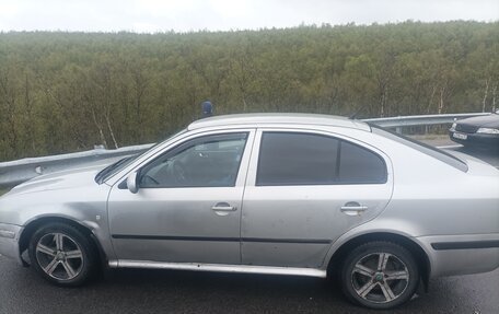 Skoda Octavia IV, 2005 год, 190 000 рублей, 3 фотография