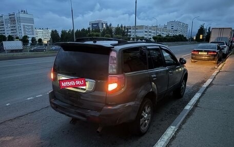 Great Wall Hover, 2007 год, 270 000 рублей, 3 фотография