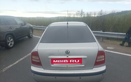 Skoda Octavia IV, 2005 год, 190 000 рублей, 2 фотография
