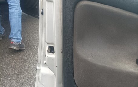 Skoda Octavia IV, 2005 год, 190 000 рублей, 13 фотография