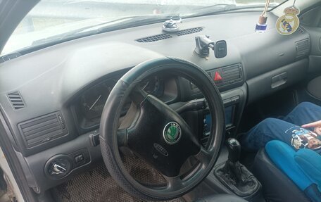 Skoda Octavia IV, 2005 год, 190 000 рублей, 14 фотография
