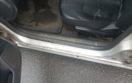 Skoda Octavia IV, 2005 год, 190 000 рублей, 12 фотография