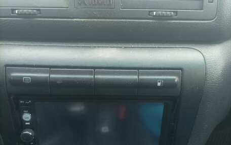 Skoda Octavia IV, 2005 год, 190 000 рублей, 16 фотография