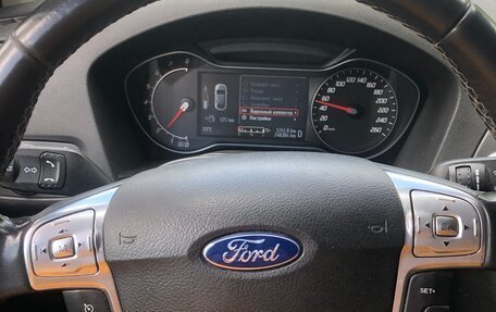 Ford Mondeo IV, 2013 год, 1 350 000 рублей, 6 фотография