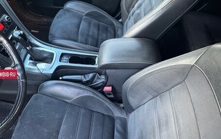 Ford Mondeo IV, 2013 год, 1 350 000 рублей, 5 фотография