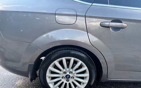Ford Mondeo IV, 2013 год, 1 350 000 рублей, 7 фотография