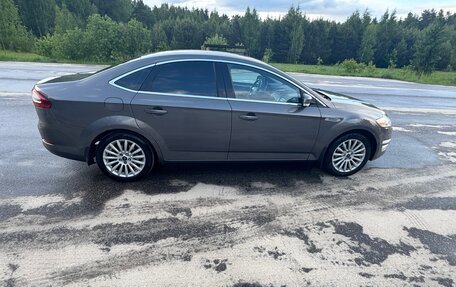 Ford Mondeo IV, 2013 год, 1 350 000 рублей, 9 фотография