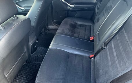 Ford Mondeo IV, 2013 год, 1 350 000 рублей, 8 фотография