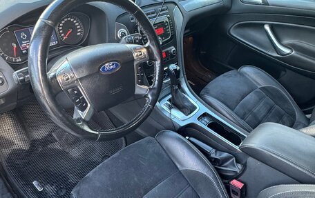 Ford Mondeo IV, 2013 год, 1 350 000 рублей, 14 фотография