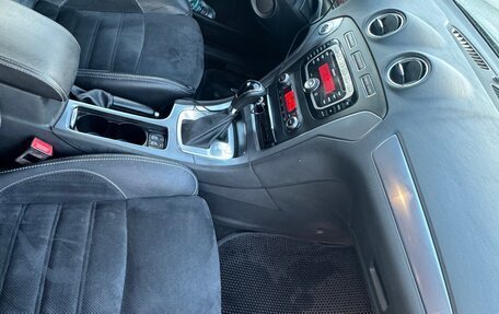 Ford Mondeo IV, 2013 год, 1 350 000 рублей, 15 фотография