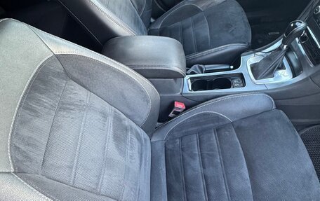 Ford Mondeo IV, 2013 год, 1 350 000 рублей, 21 фотография