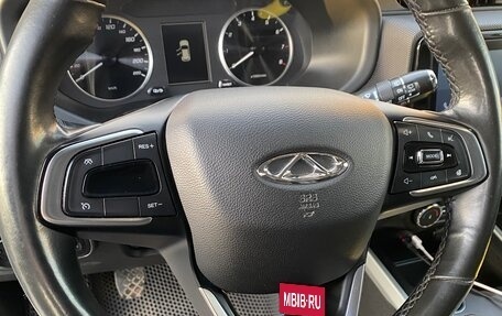 Chery Tiggo 4 I рестайлинг, 2021 год, 1 470 000 рублей, 10 фотография