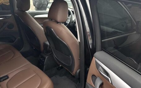 BMW X1, 2021 год, 2 450 000 рублей, 10 фотография