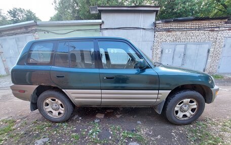 Toyota RAV4, 1998 год, 375 000 рублей, 2 фотография