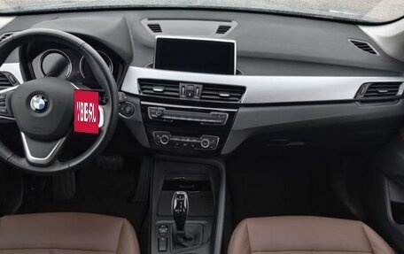 BMW X1, 2021 год, 2 450 000 рублей, 9 фотография
