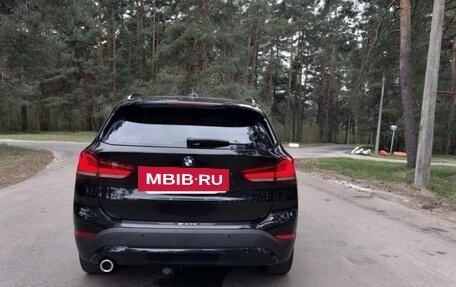 BMW X1, 2021 год, 2 450 000 рублей, 4 фотография