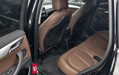 BMW X1, 2021 год, 2 450 000 рублей, 13 фотография