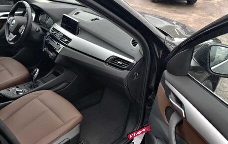 BMW X1, 2021 год, 2 450 000 рублей, 11 фотография