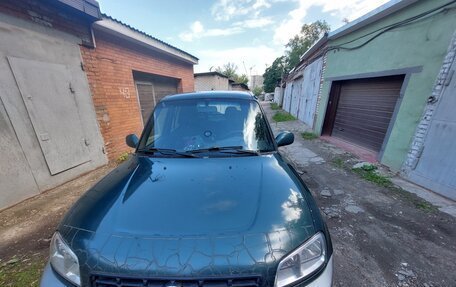 Toyota RAV4, 1998 год, 375 000 рублей, 3 фотография