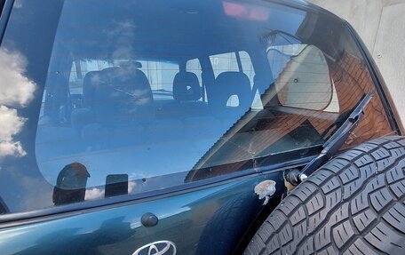 Toyota RAV4, 1998 год, 375 000 рублей, 8 фотография