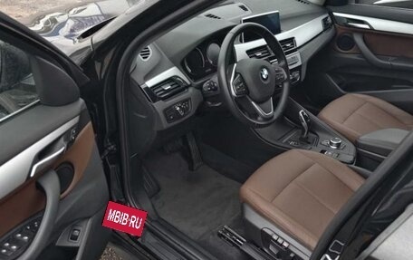BMW X1, 2021 год, 2 450 000 рублей, 8 фотография