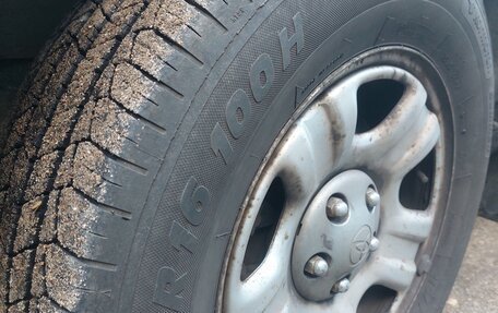Toyota RAV4, 1998 год, 375 000 рублей, 6 фотография