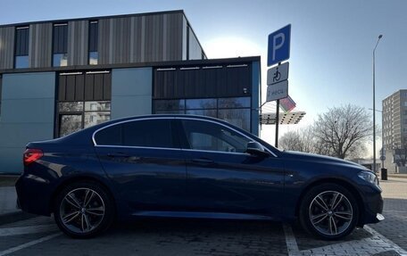 BMW 1 серия, 2021 год, 1 800 000 рублей, 5 фотография