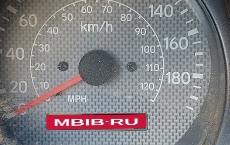 Toyota RAV4, 1998 год, 375 000 рублей, 7 фотография