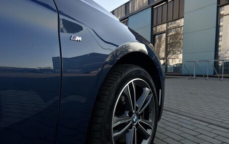 BMW 1 серия, 2021 год, 1 800 000 рублей, 7 фотография