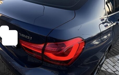 BMW 1 серия, 2021 год, 1 800 000 рублей, 6 фотография