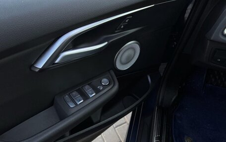 BMW 1 серия, 2021 год, 1 800 000 рублей, 14 фотография
