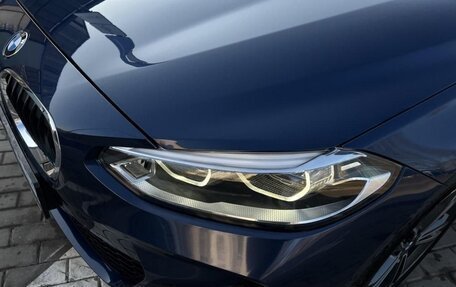 BMW 1 серия, 2021 год, 1 800 000 рублей, 8 фотография