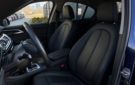 BMW 1 серия, 2021 год, 1 800 000 рублей, 12 фотография