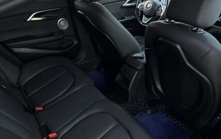 BMW 1 серия, 2021 год, 1 800 000 рублей, 17 фотография