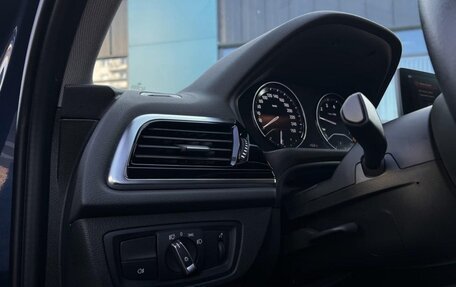 BMW 1 серия, 2021 год, 1 800 000 рублей, 16 фотография