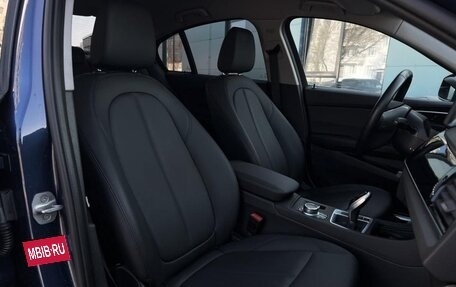 BMW 1 серия, 2021 год, 1 800 000 рублей, 18 фотография