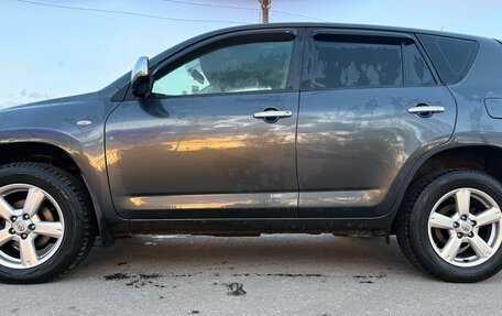 Toyota RAV4, 2007 год, 1 300 000 рублей, 5 фотография